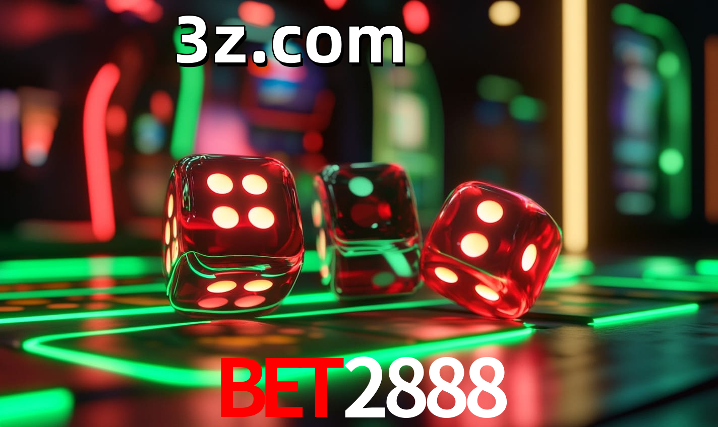 BET2888