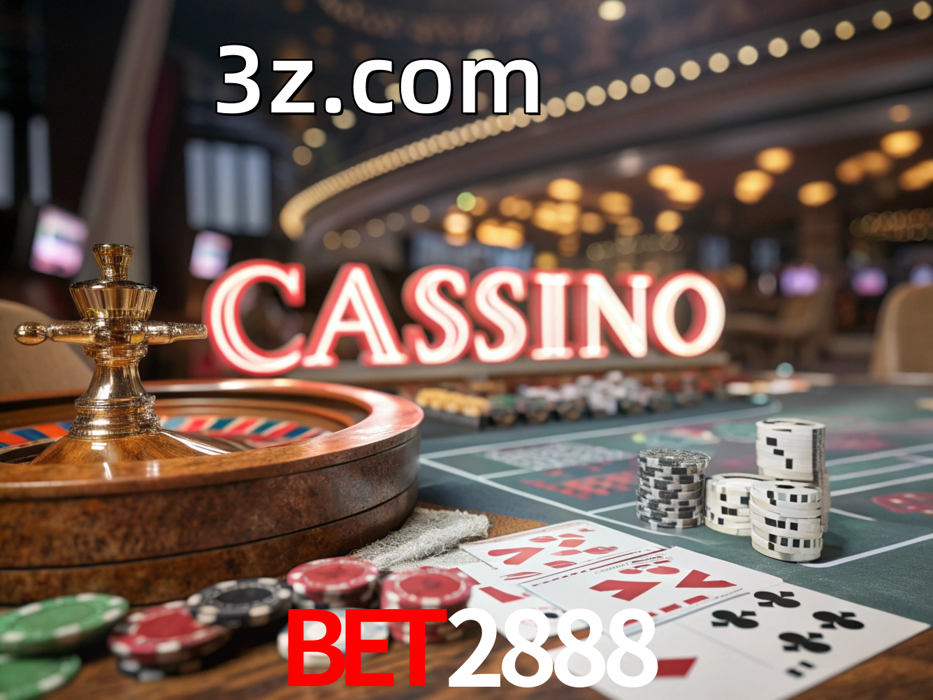 BET2888