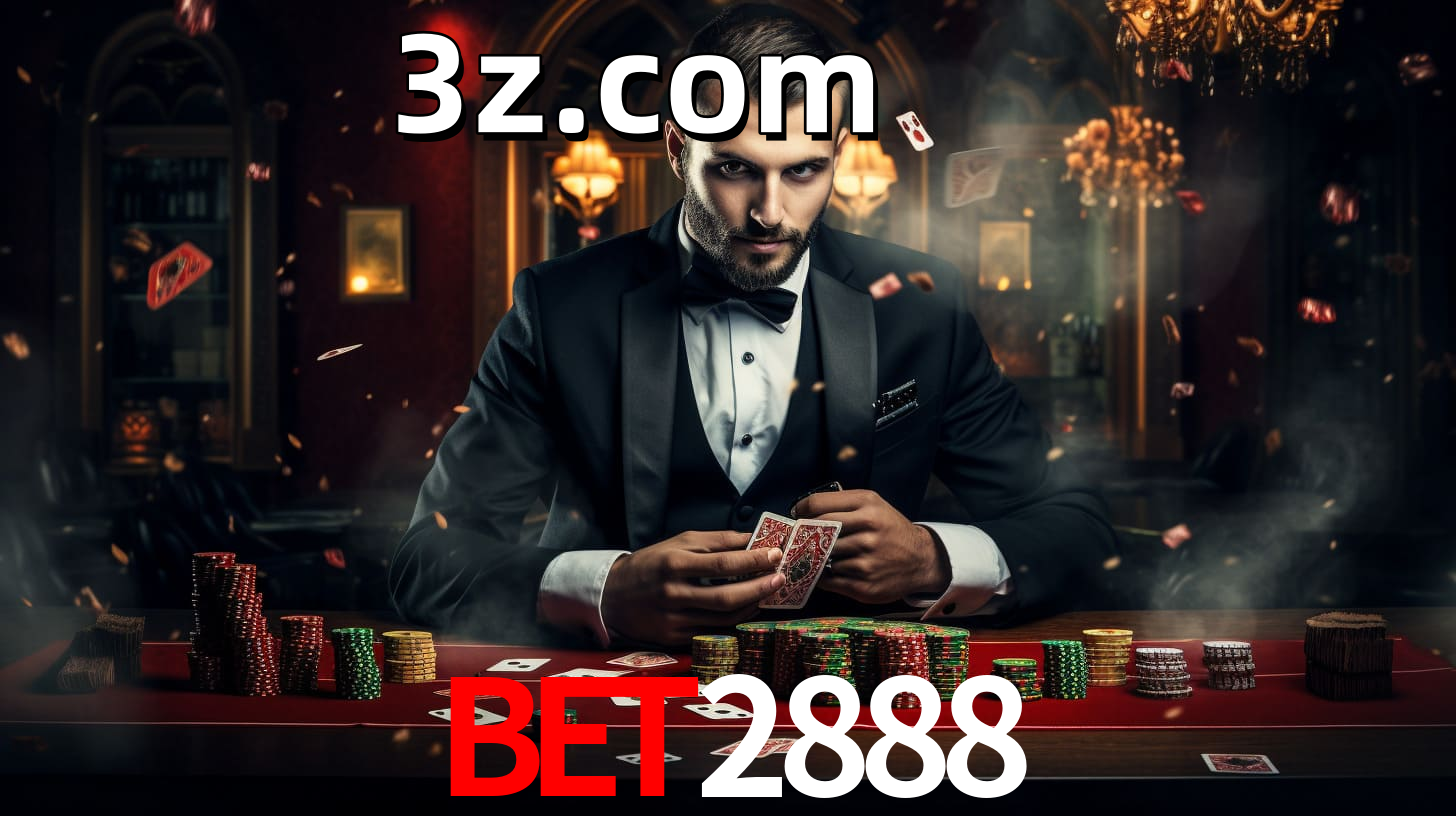 BET2888