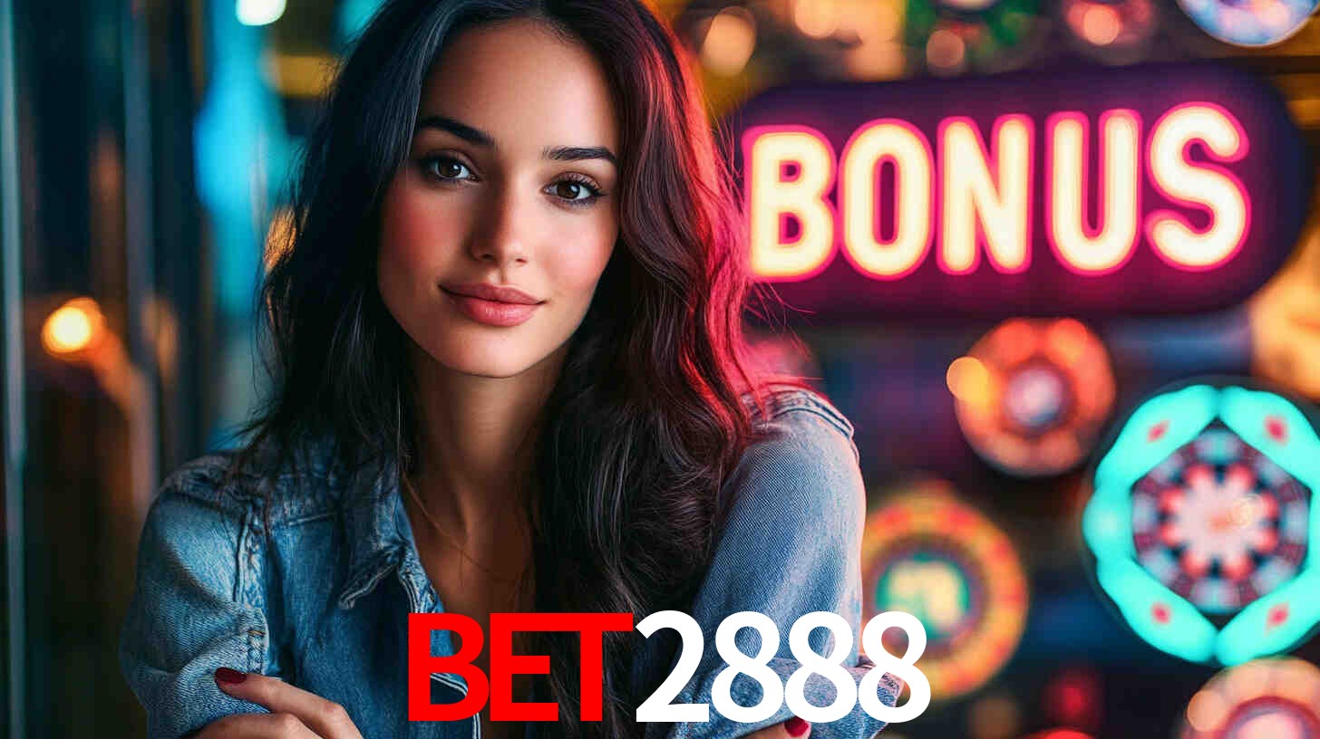 Descubra a Categoria de Bônus no BET2888: Uma Oportunidade Imperdível