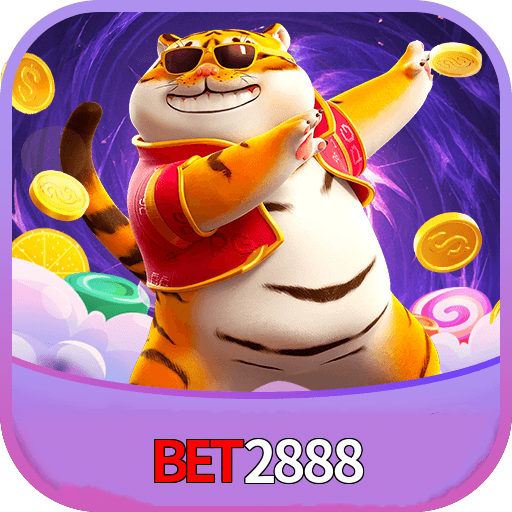 BET2888 logo