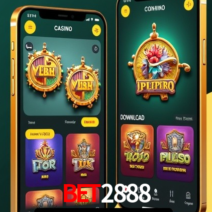Benefícios da Conta bet2888