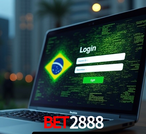 Integração de APIs bet2888