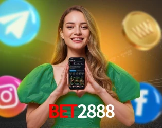 Interface do App bet2888