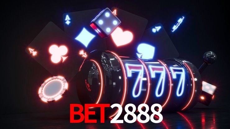 Apostas de Tênis bet2888