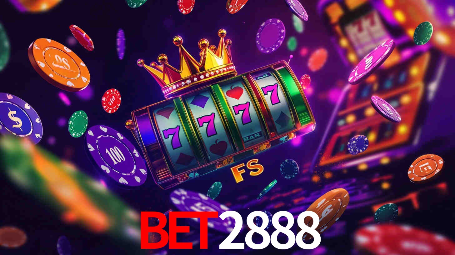 Recursos de Bônus bet2888