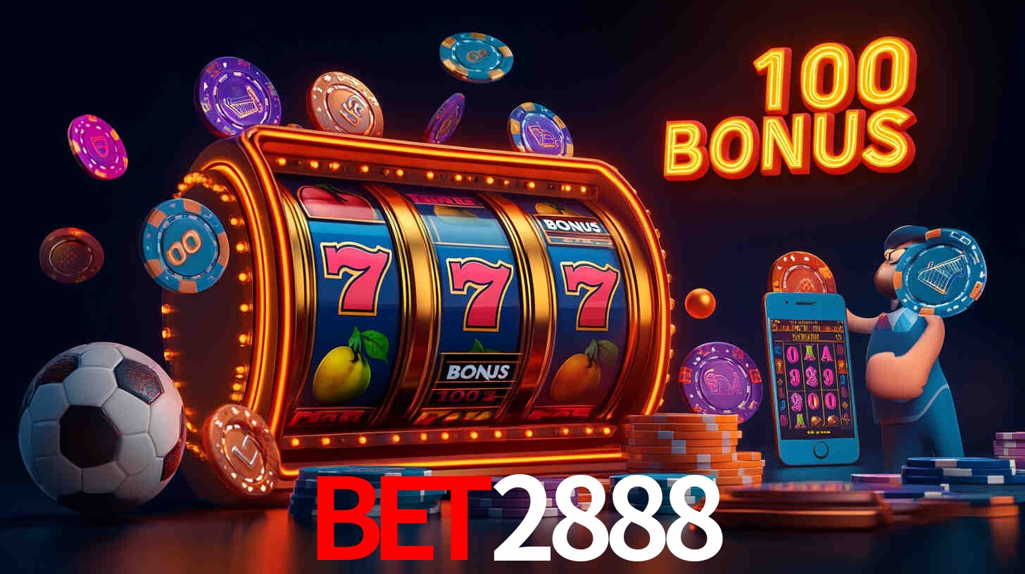 Bônus Diários bet2888