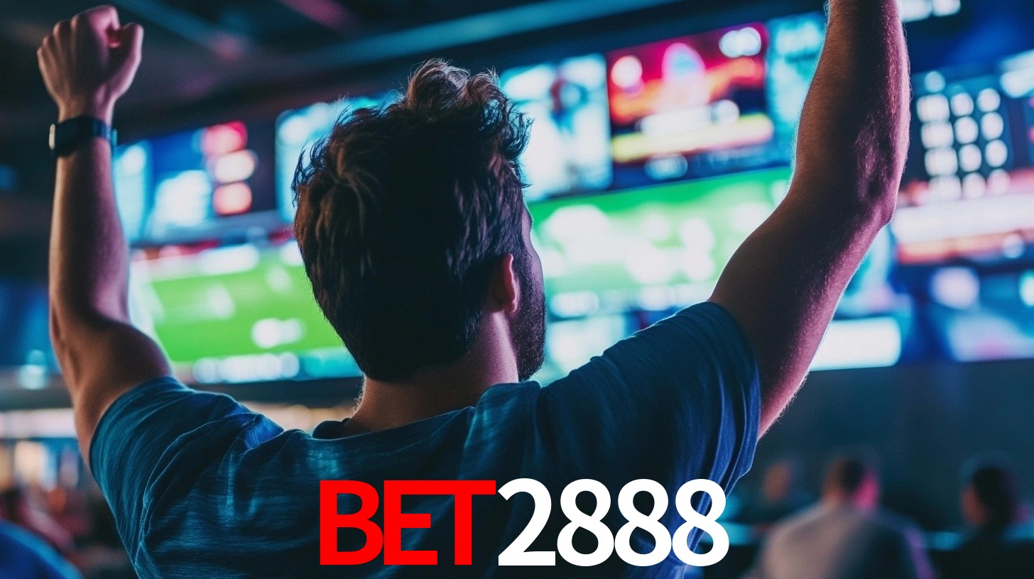 Apostas de Futebol bet2888
