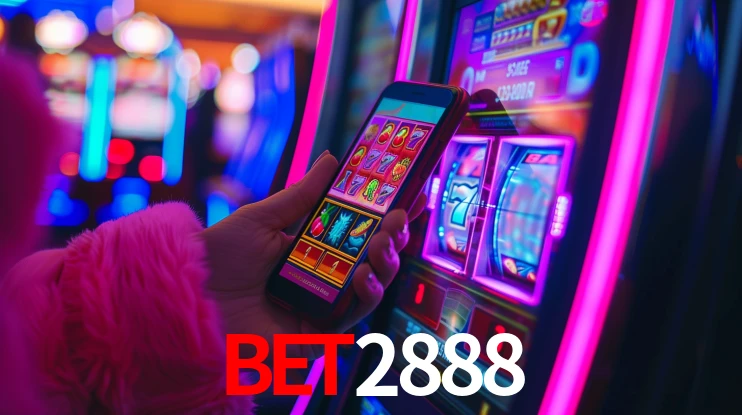 Tecnologia da Plataforma bet2888