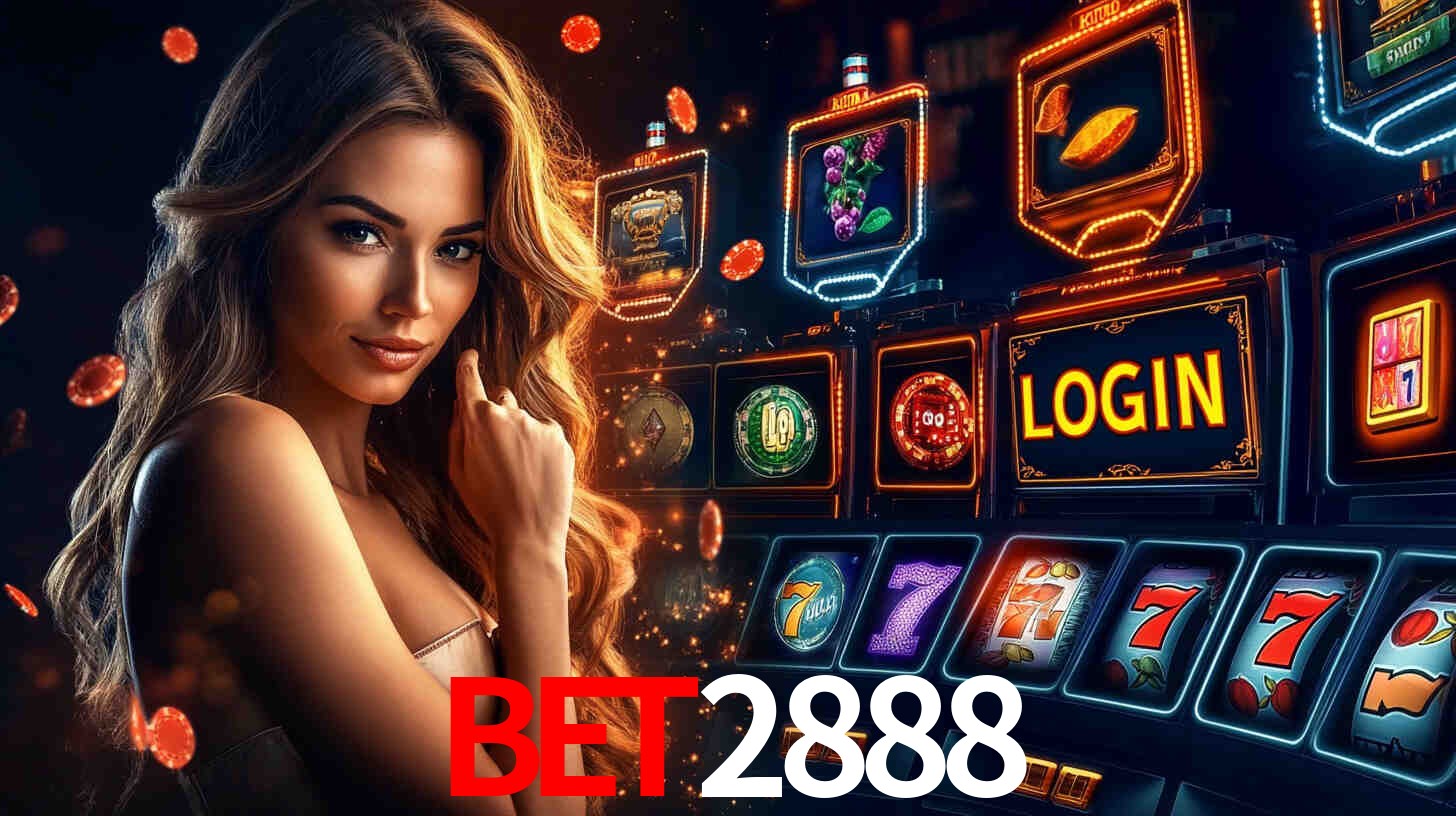 Login Seguro bet2888