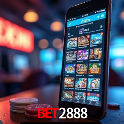 Casino VIP bet2888