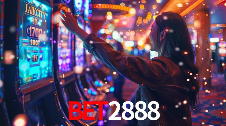 Programa VIP bet2888