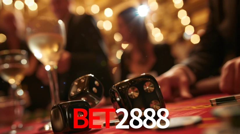 Bônus de Boas-vindas bet2888